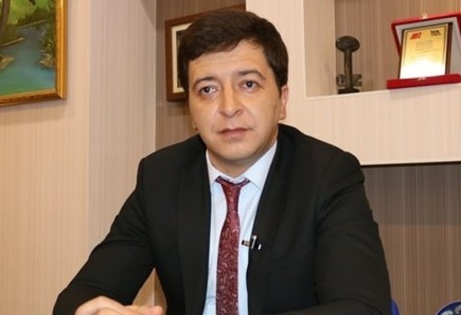 Beynəlxalq ictimaiyyət Ermənistanın Azərbaycana qarşı təxribat əməllərini kəskin şəkildə pisləməlidir