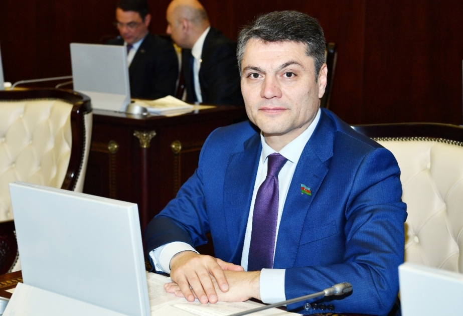 Ermənistan tərəfinin bütün təxribat cəhdləri iflasa məhkumdur