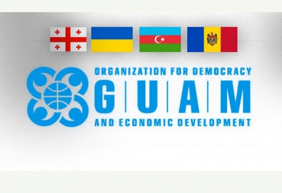 GUAM Ermənistanın hərbi təxribatını pisləyir