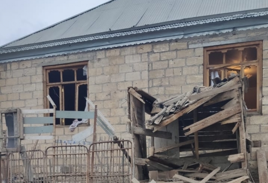 L'armée arménienne tire à l'aide des obusiers D-30 sur un village de la région de Tovouz- PHOTOS
