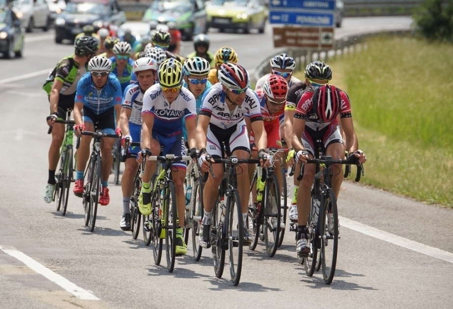 欧洲公路自行车锦标赛将于8月举行