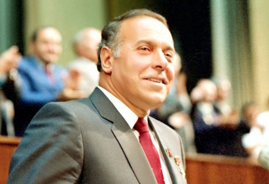 Heydər Əliyevin ermənilərın əsassız ərazi iddialarına qarşı mübarizəsi (1969-1987-ci illər)