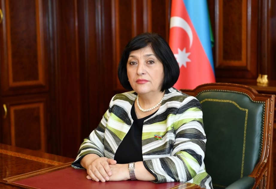 Milli Məclisin Sədri bir sıra beynəlxalq və regional təşkilatların rəhbərlərinə müraciətlər ünvanlayıb