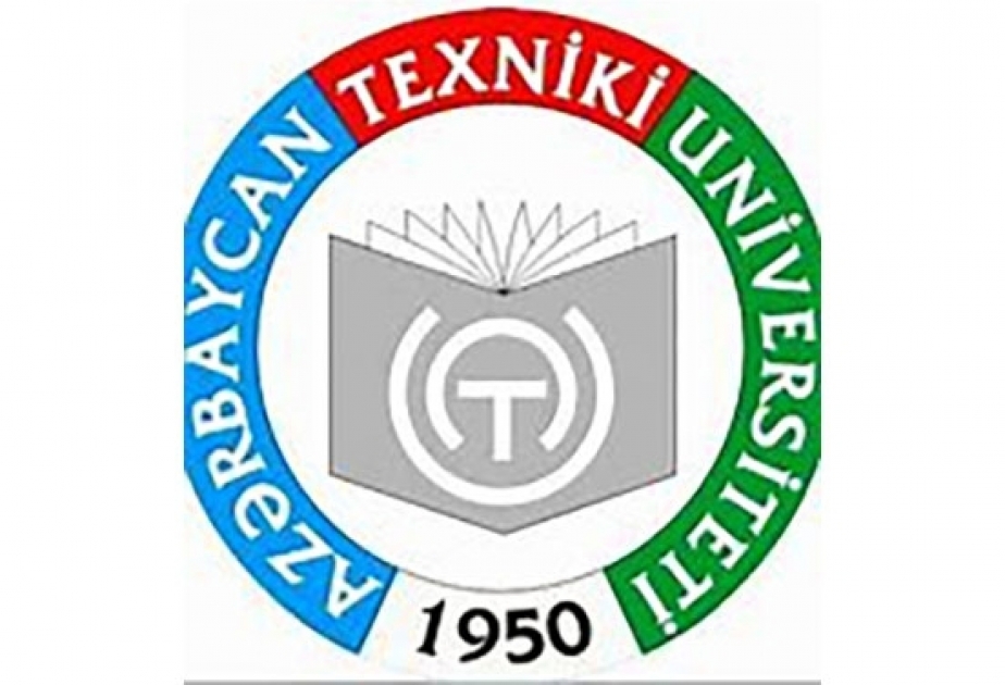 AzTU adı Azərbaycan Texniki Universitetinin brendi kimi təsdiqləndi