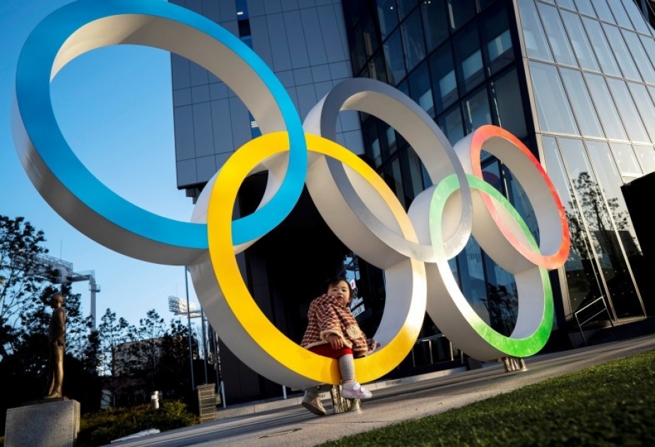 Japan erwägt Einreise-Lockerungen für Olympioniken