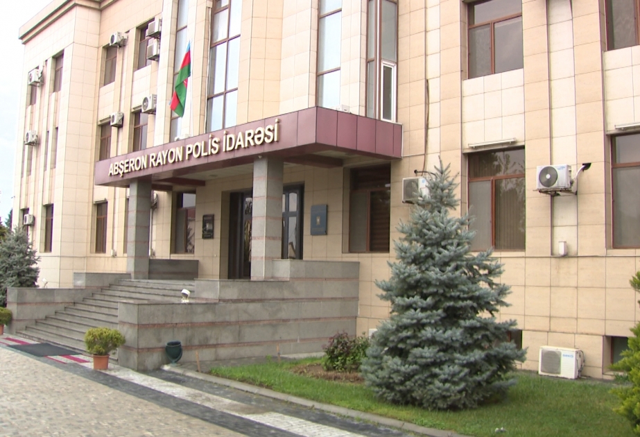 Abşeron rayonunda karantin qaydalarını pozaraq gizli fəaliyyət göstərən restoran aşkarlanıb VİDEO