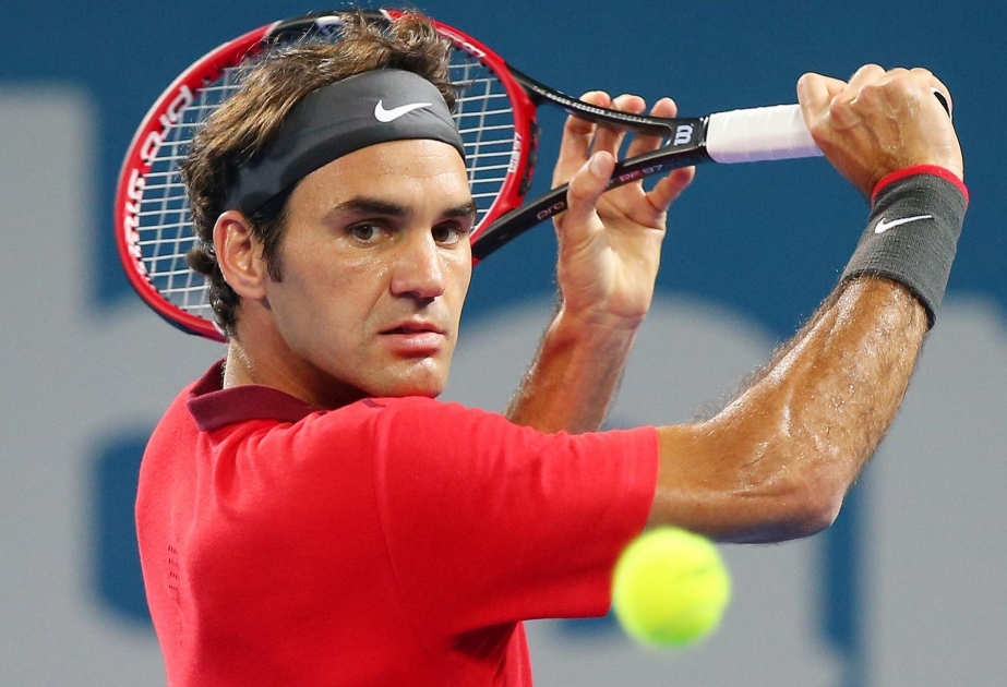 Федерер оценил решение ATP о новой системе подсчета рейтинга