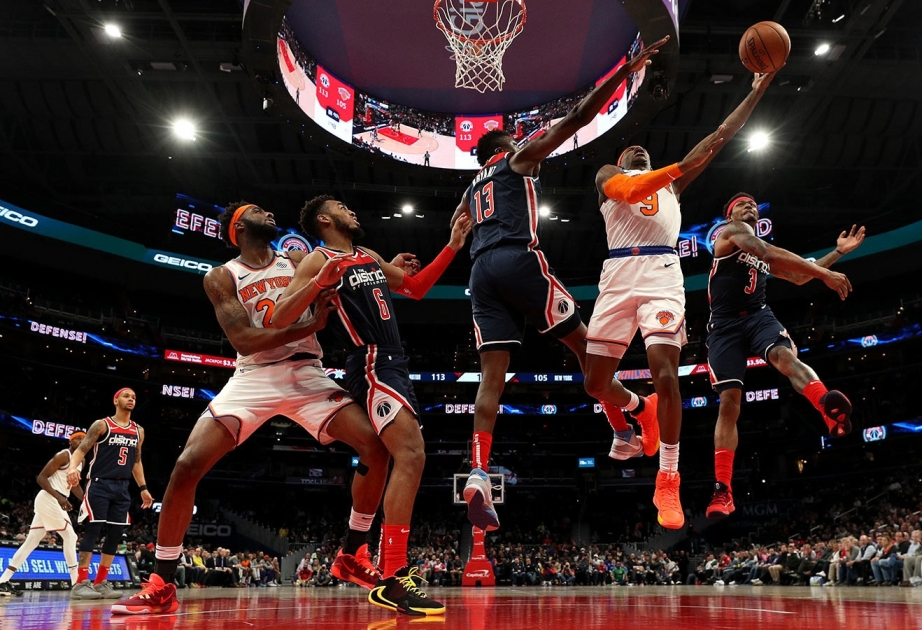 Следующий сезон НБА может начаться в марте