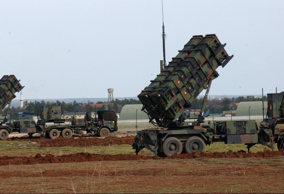 Çin ABŞ-ın "Lockheed Martin" şirkətinə sanksiyalar tətbiq etməyə başlayıb