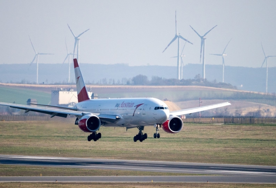 L'Autriche a refusé de recevoir des vols en provenance de 18 pays
