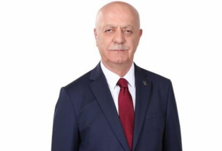 TÜRKPA komissiyasının sədri: Ermənistan beynəlxalq hüquqa riayət etməlidir