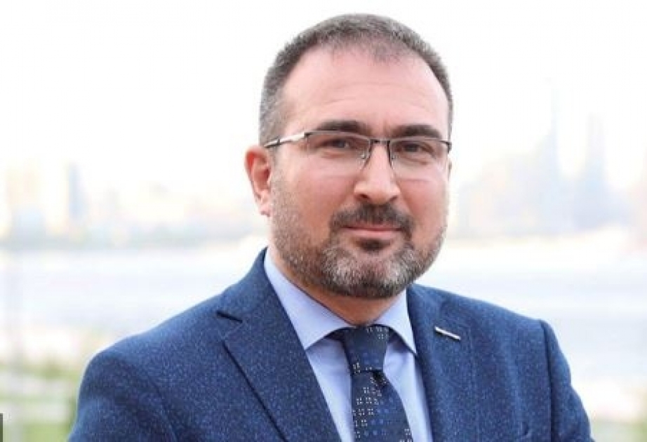 Hikmət Eren: Ermənistan Azərbaycanın çoxşaxəli inkişaf dinamikasını həzm edə bilmir