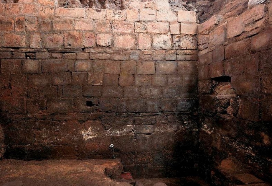 Archäologen entdecken Überreste eines Hauses von spanischen Eroberer Hernán Cortés