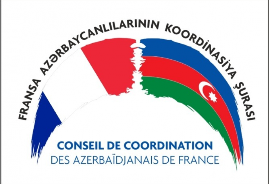 Fransa Azәrbaycanlılarının Koordinasiya Şurası Ermənistanın son təxribatı ilə bağlı bəyanat yayıb