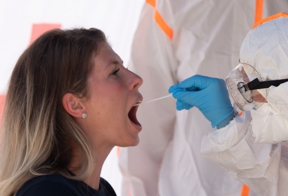 Lüksemburqda koronavirus xəstələrinin sayı artıb