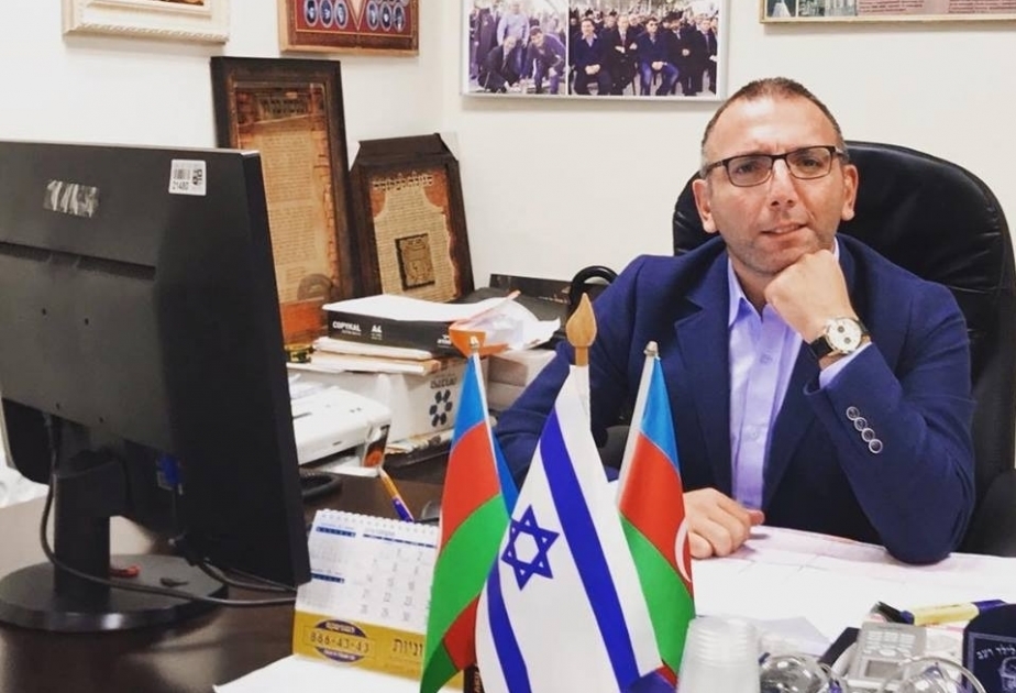 Arye Qut: Azərbaycan ordusu öz gücünü nümayiş etdirmək üçün həqiqət anını gözləyirdi və bu həqiqət anı yetişib