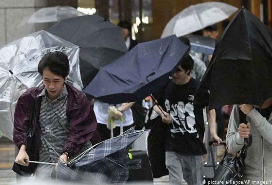 Le bilan des inondations et des glissements de terrain au Japon s'élève à 76 morts