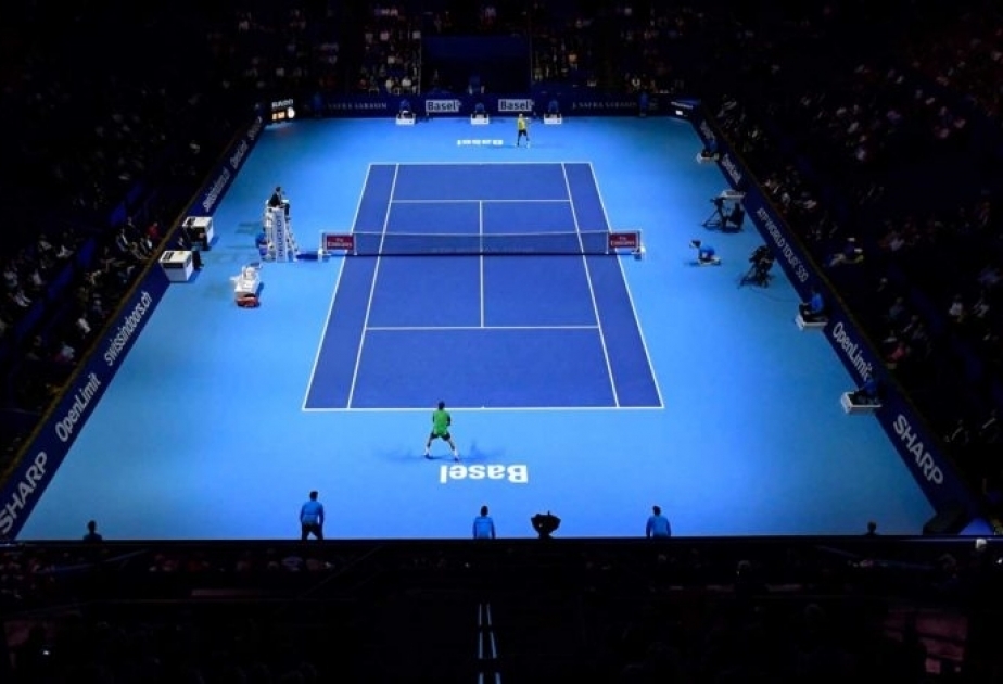 Организаторы отменили турнир в Базеле, который Федерер выигрывал 10 раз