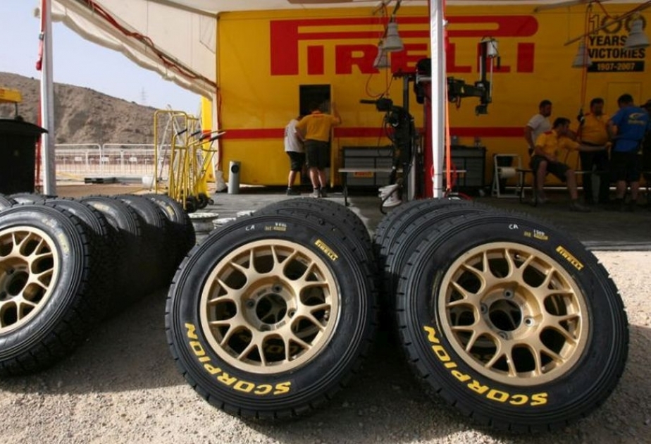 WRC 2021: Pirelli startet Reifentests auf Sardinien