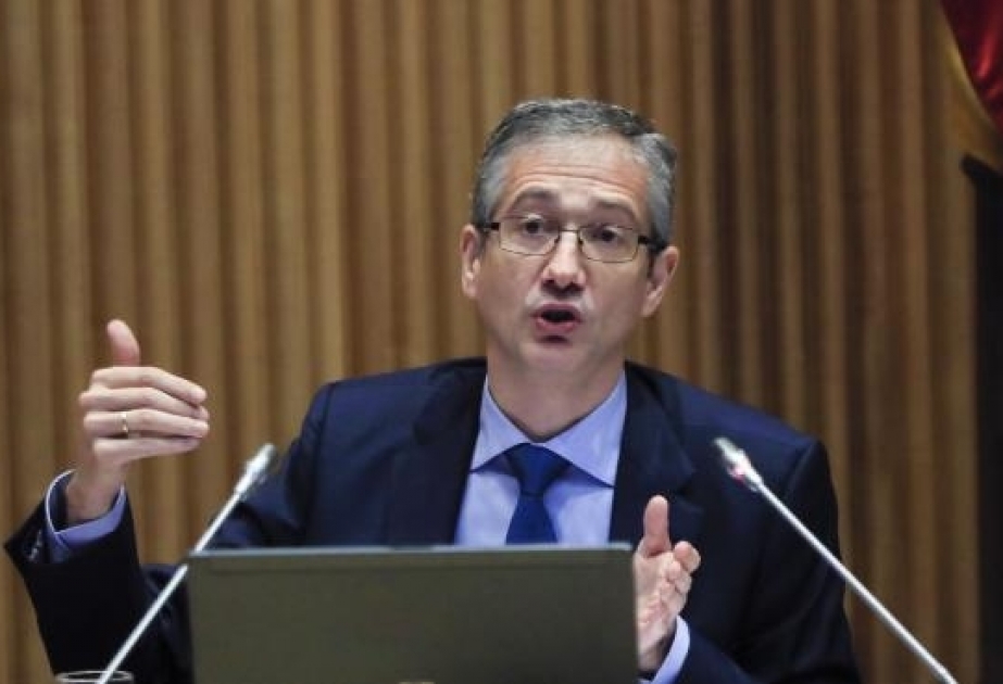 Банк Испании предупреждает, что восстановление мира в посткоронавирусный период будет «болезненным»