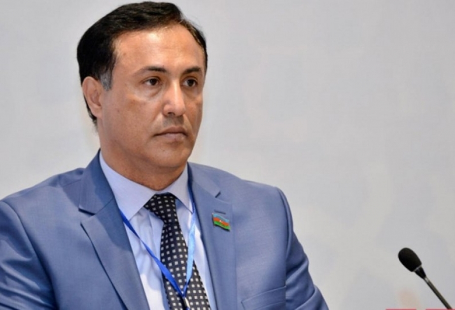 Deputat: İşğalçı Ermənistan kritik vəziyyətdən çıxmaq üçün təxribata əl atmağa məcbur idi