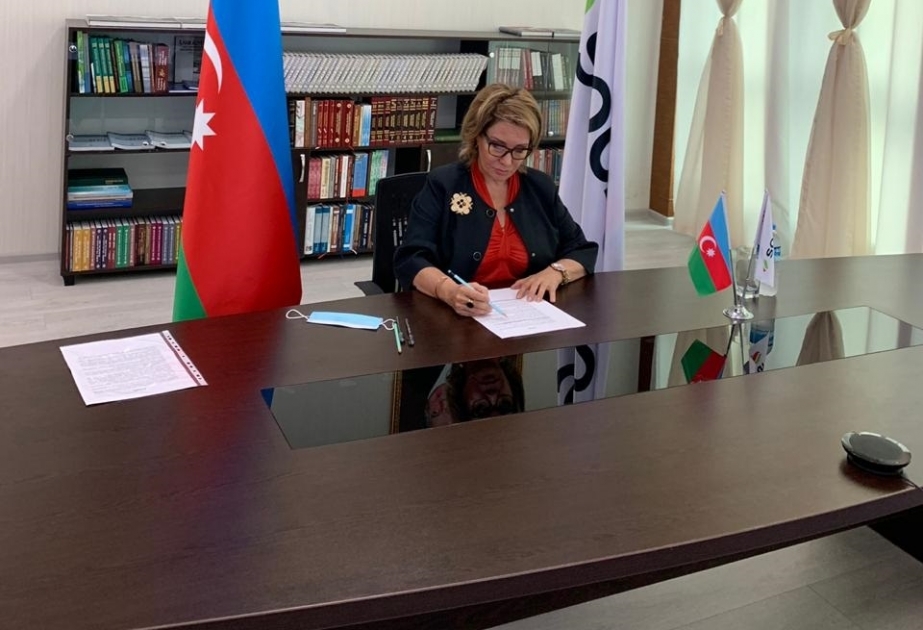 Vitse-prezident: SOCAR məşəldə yandırılan qazın həcminin azaldılması üzrə partnyorlarla uğurla əməkdaşlıq edir