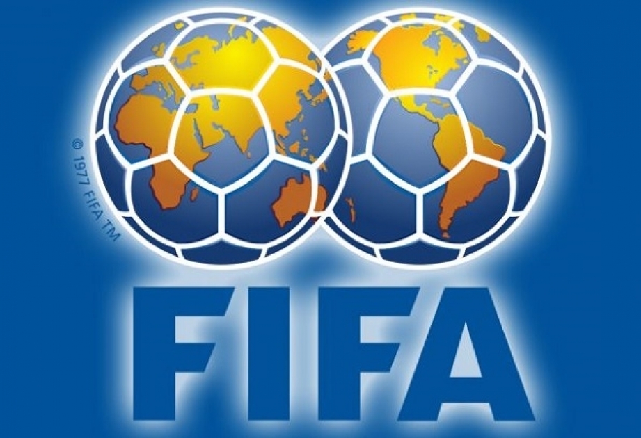 ФИФА опубликовала расписание матчей чемпионата мира 2022 года