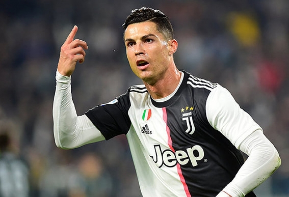 Kriştiano Ronaldo növbəti rekorduna imza atmağa hazırlaşır