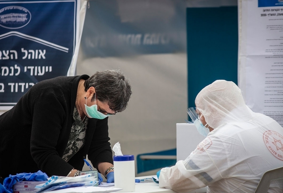 Le ministère israélien de la Santé s'inquiète de la propagation rapide du coronavirus dans le pays