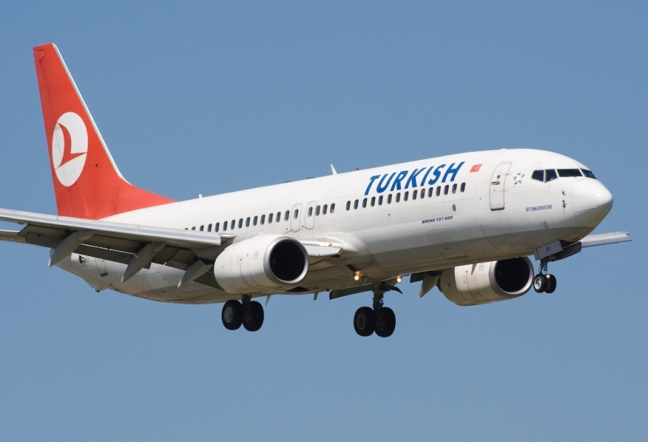 Türkei und Russland Flugverkehr mit wird wieder aufgenommen
