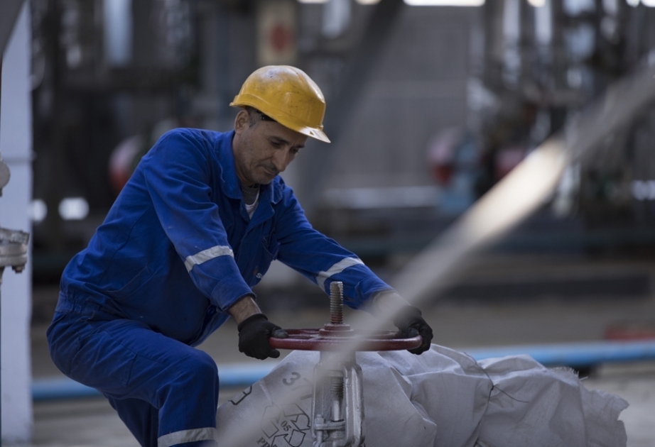 Consumo de gas natural del país creció entre abril y junio