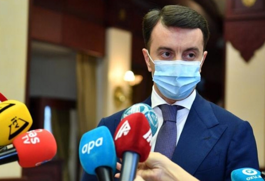 Qanunverici orqanın binasına qanunsuz daxil olmaq, dağıntılar törətmək şəhidlərin ruhuna hörmətsizlikdir