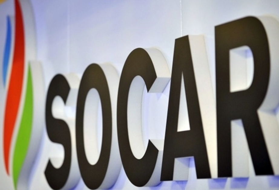 SOCAR ha exportado más de 5 millones de toneladas de petróleo crudo