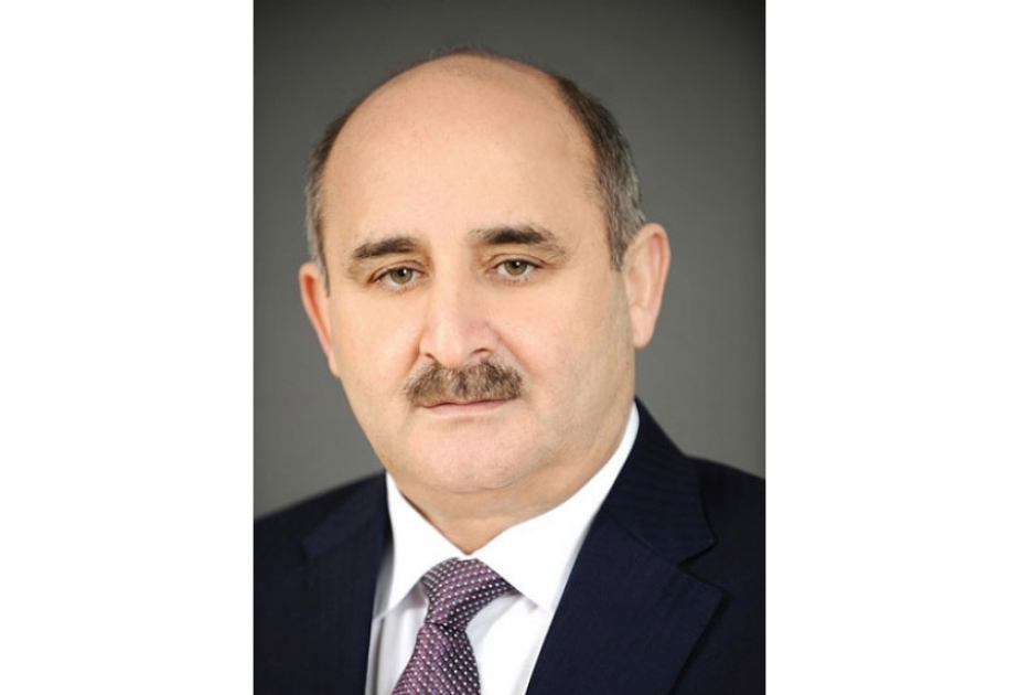 Ermənistanın faşizm ideologiyasına sadiqliyinin növbəti nümunəsi