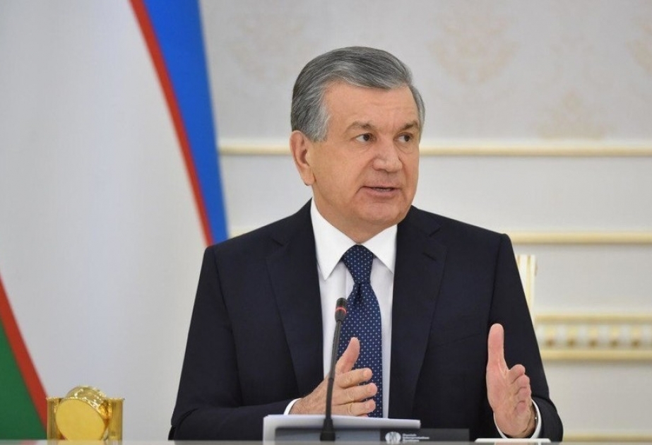 Özbəkistan Prezidenti ölkənin Səhiyyə nazirinə və Daşkənd şəhərinin hakiminə töhmət elan edib
