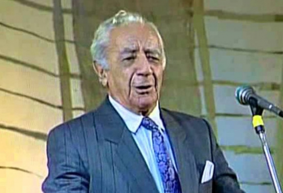 Sən uzaq, yaşıl ada…