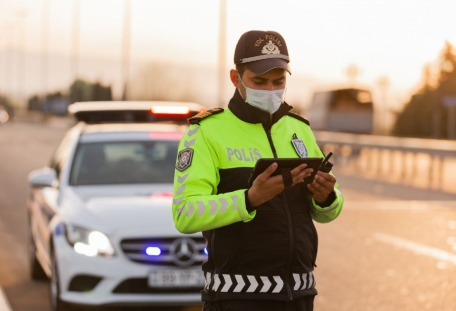 Ötən gün 555 hərəkət iştirakçısı inzibati məsuliyyətə cəlb olunub