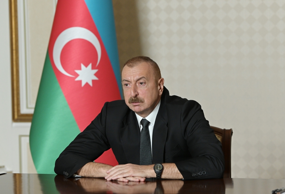 Prezident İlham Əliyev: Son günlər ərzində Azərbaycan Ordusu bir daha öz üstünlüyünü göstərdi