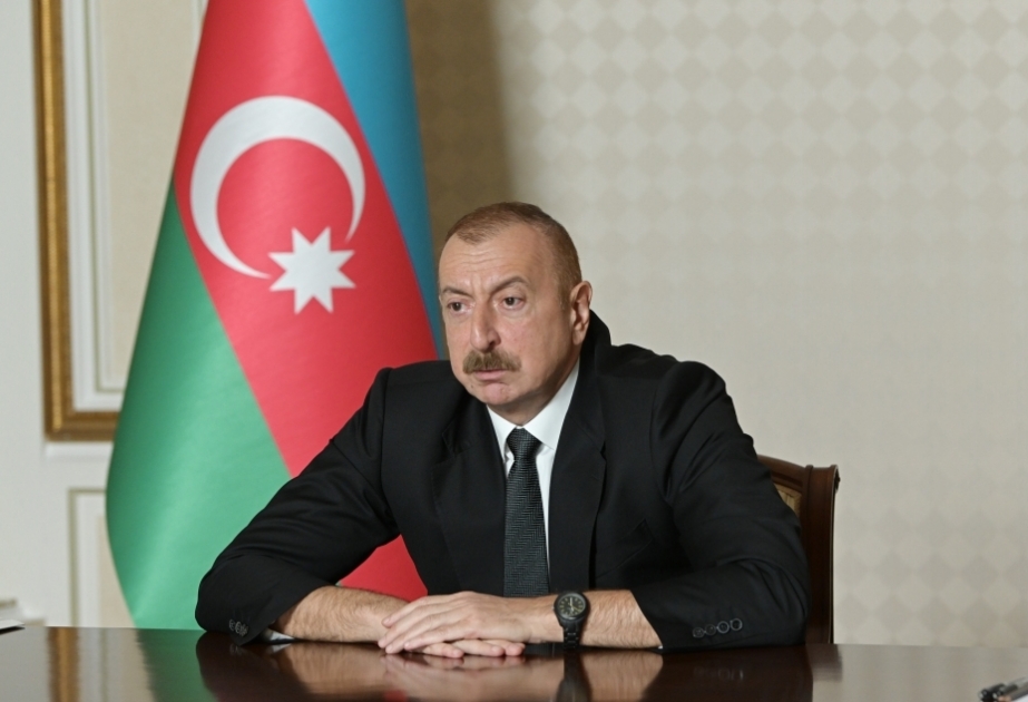 Presidente: El ejército azerbaiyano demostró una vez más su superioridad en los últimos días