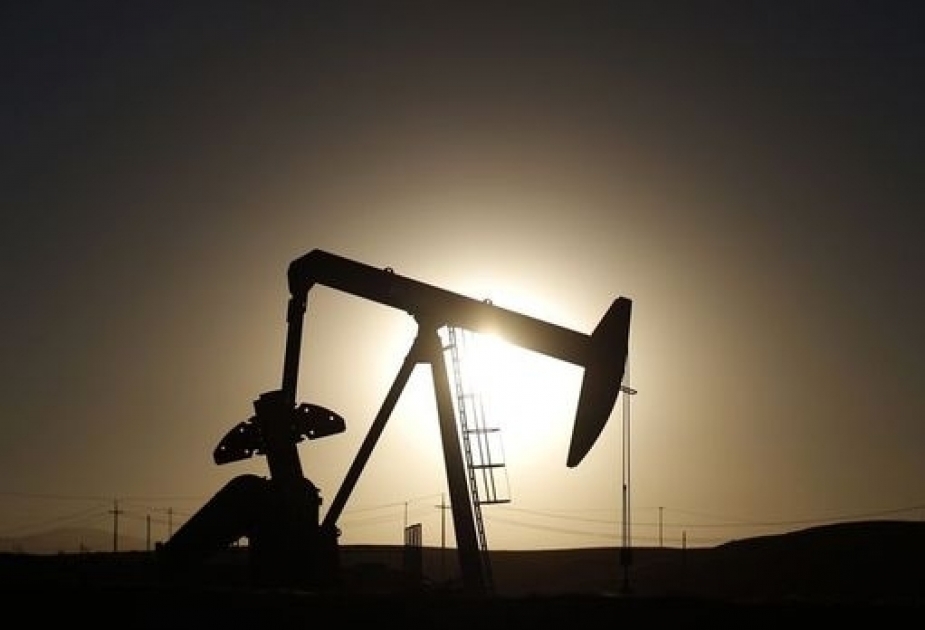 Ölpreise fallen