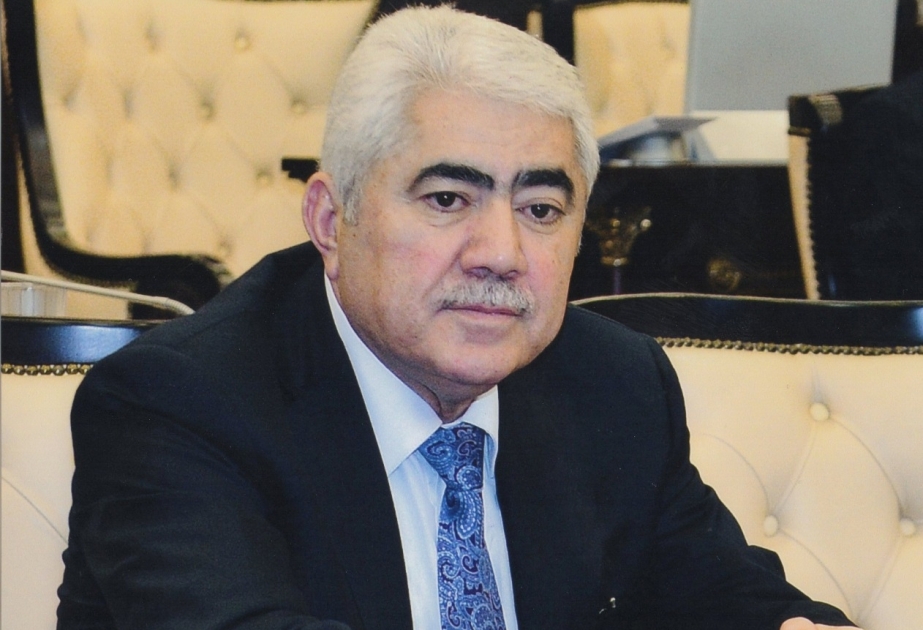 Güclü Azərbaycan Ordusu düşmənin istənilən təxribatına layiqli cavab vermək iqtidarındadır