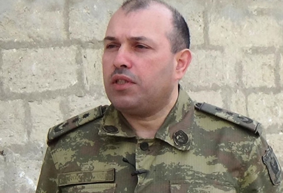 Министерство обороны Азербайджана: Наши подразделения никогда не обстреливают населенные пункты