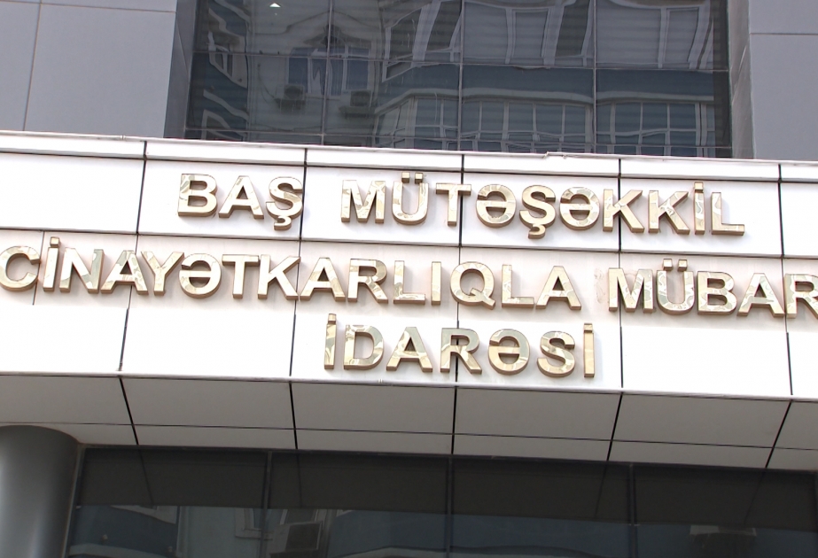 Baş Mütəşəkkil Cinayətkarlıqla Mübarizə İdarəsinin əməkdaşlarının keçirdikləri əməliyyat nəticəsində silahlı şəxslər saxlanılıb VİDEO