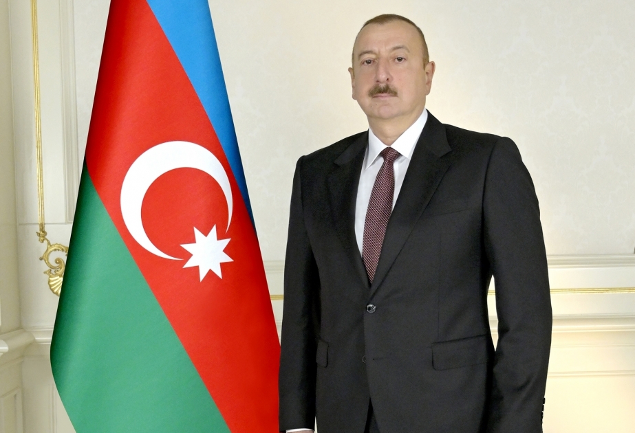 Le président Ilham Aliyev : La perpétration de la provocation militaire par l’Arménie notamment le 12 juillet n’est pas un hasard