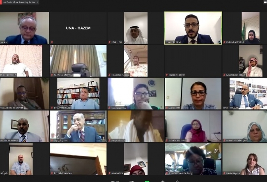 اتحاد "يونا" والمجلس العربي للطفولة ينظمان ورشة عمل حول التعاطي مع تداعيات حقوق الطفل في ظل كورونا بمشاركة 250 إعلاميًا من40 دولة