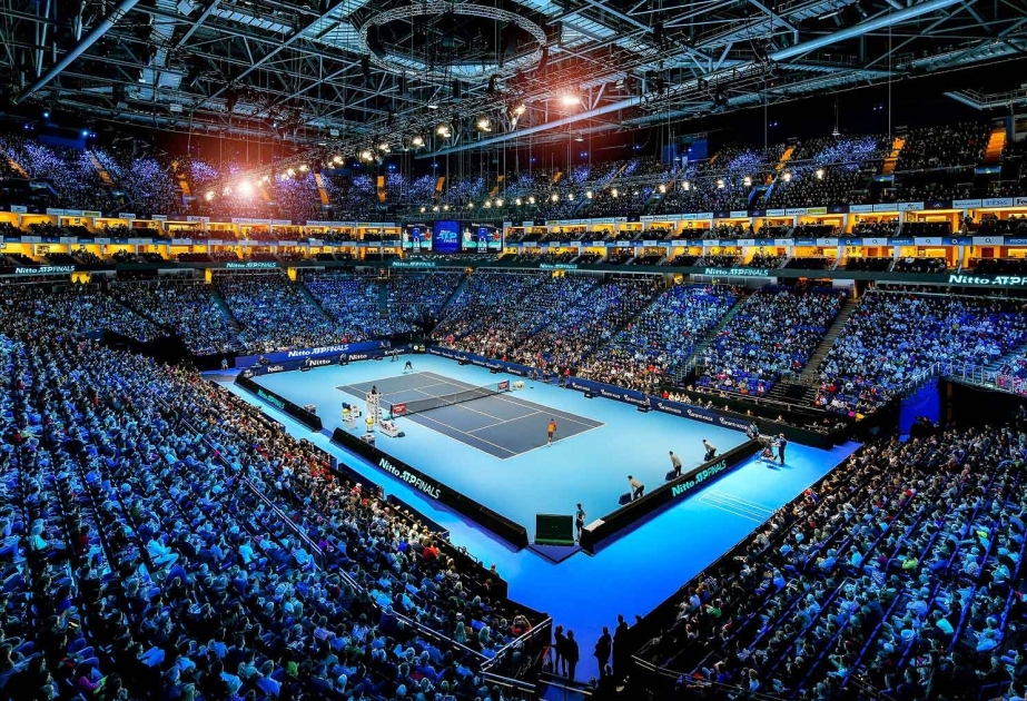 Итоговый чемпионат ATP может пройти без зрителей