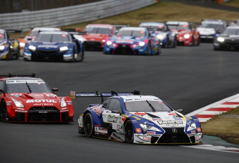 DTM может закончить существование по окончании сезона