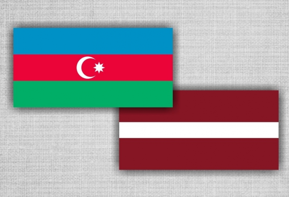 Latviyada fəaliyyət göstərən “Azəri Gənclər” Cəmiyyəti bəyanat yayıb