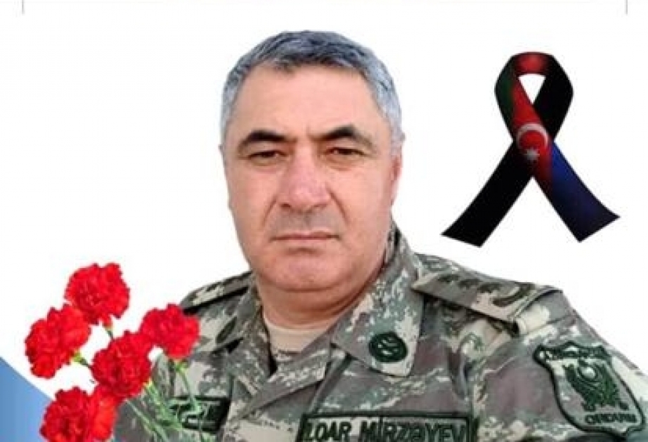 Şəhidlərimizin ruhu Gürcüstanın Qardabani rayonunda ehtiramla yad olunub