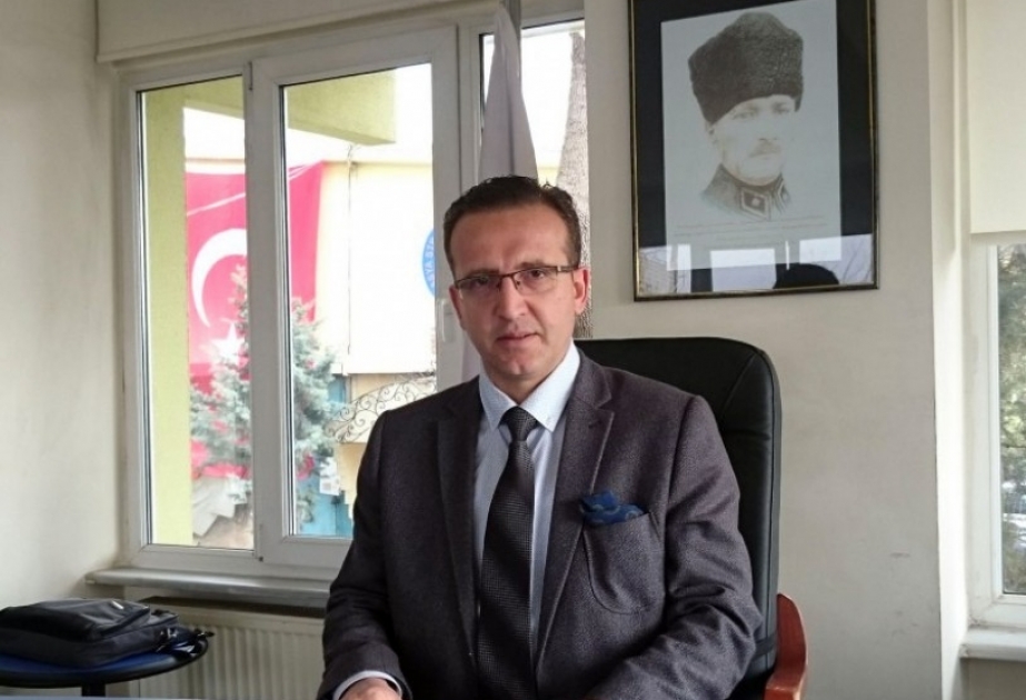 Polkovnik Eray Guçlüer: Ermənistanın hərbi-siyasi rejiminin azğınlığı cəzasızlıqdan qaynaqlanır